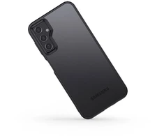 Dėklas Reach Matte Xiaomi Redmi A7 4G juodas