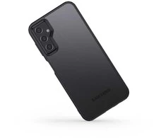 Dėklas Reach Matte Xiaomi Redmi Note 15 Pro Plus 5G juodas