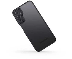 Dėklas Reach Matte Xiaomi Redmi Note 15 Pro 4G juodas