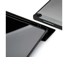 Dėklas Reach Origami Samsung X210/X215/X216 Tab A9 Plus 11.0 juodas