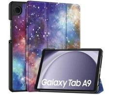 Dėklas Reach Smart Leather Samsung X210/X215/X216 Tab A9 Plus 11.0/X230/X235/X236 Tab A11 Plus 11.0 galaxy