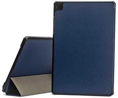 Dėklas Reach Smart Leather Xiaomi Redmi Pad Pro 12.1 tamsiai mėlynas