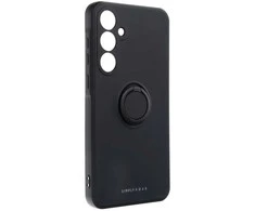 Dėklas ROAR Amber Case Samsung A356 A35 5G juodas