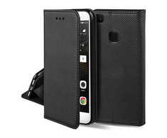 Reach Dėklas Smart Magnet Apple iPhone 11 Pro juodas