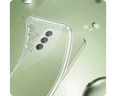 Dėklas Tech-Protect Flexair Xiaomi Redmi 15C 4G/5G/Poco C85 4G/5G skaidrus