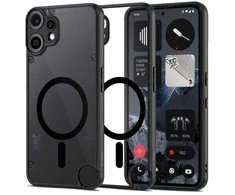 Dėklas Tech-Protect Magmat Magsafe Nothing CMF Phone 2 Pro juodas