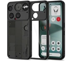 Dėklas Tech-Protect Magmat Nothing Phone 3 juodas