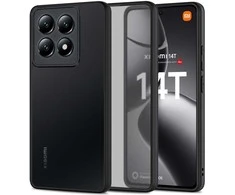 Dėklas Tech-Protect Magmat Xiaomi 14T juodas