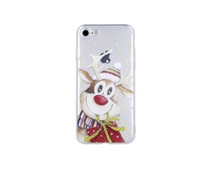 Reach Dėklas Ultra Trendy Xmas1 Apple iPhone 11 Pro