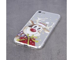 Reach Dėklas Ultra Trendy Xmas1 Apple iPhone 11 Pro