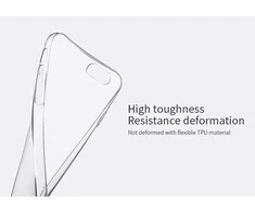 Dėklas X-Level Antislip/O2 Apple iPhone 14 Pro Max skaidrus