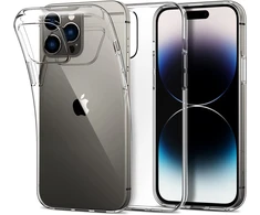 Dėklas X-Level Antislip/O2 Google Pixel 11 skaidrus