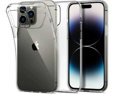 Dėklas X-Level Antislip/O2 Samsung A566 A56 5G skaidrus