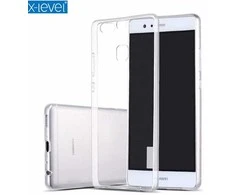 Dėklas X-Level Antislip/O2 Samsung A715 A71 skaidrus