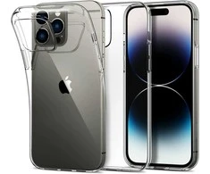 Dėklas X-Level Antislip/O2 Samsung S937 S25 Edge skaidrus