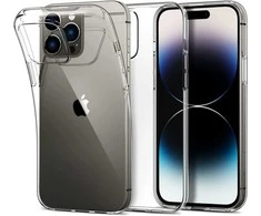 Dėklas X-Level Antislip/O2 Xiaomi 13 Pro skaidrus