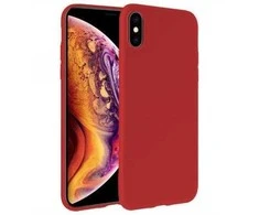 Dėklas X-Level Dynamic Apple iPhone 11 raudonas