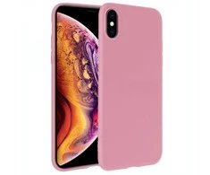 Dėklas X-Level Dynamic Apple iPhone 13 šviesiai rožinis