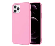 Dėklas X-Level Dynamic Apple iPhone 14 Plus rožinis