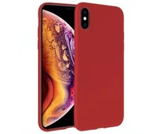 Dėklas X-Level Dynamic Apple iPhone 14 Pro raudonas