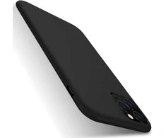 Dėklas X-Level Dynamic Apple iPhone 15 juodas