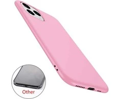 Dėklas X-Level Dynamic Apple iPhone 15 Plus rožinis