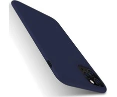Dėklas X-Level Dynamic Apple iPhone 15 Plus tamsiai mėlynas