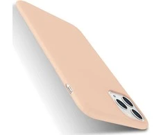 Dėklas X-Level Dynamic Apple iPhone 15 Pro Max šviesiai rožinis