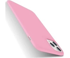 Dėklas X-Level Dynamic Apple iPhone 15 Pro rožinis