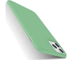 Dėklas X-Level Dynamic Apple iPhone 15 Pro Max matcha žalias