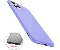 Dėklas X-Level Dynamic Apple iPhone 15 Pro violetinis