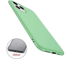 Dėklas X-Level Dynamic Apple iPhone 15 Pro Max matcha žalias