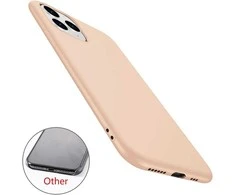 Dėklas X-Level Dynamic Apple iPhone 15 šviesiai rožinis