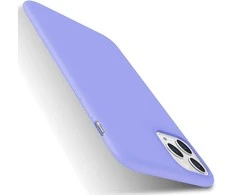 Dėklas X-Level Dynamic Apple iPhone 15 violetinis