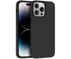 Dėklas X-Level Dynamic Apple iPhone 17 Pro Max juodas
