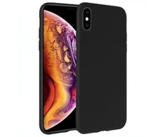Dėklas X-Level Dynamic Apple iPhone 6/6S juodas