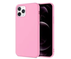 Dėklas X-Level Dynamic Apple iPhone 7/8/SE 2020/SE 2022 rožinis
