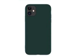 Dėklas X-Level Dynamic Apple iPhone X/XS tamsiai žalias