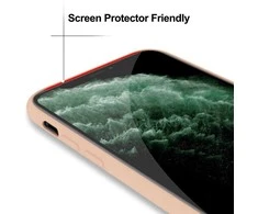Dėklas X-Level Dynamic Samsung A145 A14 4G/A146 A14 5G šviesiai rožinis