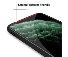 Dėklas X-Level Dynamic Samsung A145 A14 4G/A146 A14 5G juodas
