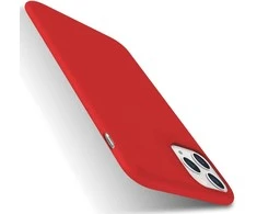Dėklas X-Level Dynamic Samsung A546 A54 5G raudonas