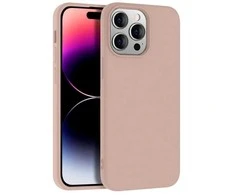 Dėklas X-Level Dynamic Samsung S721 S24 FE šviesiai rožinis