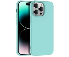 Dėklas X-Level Dynamic Samsung S721 S24 FE šviesiai žalias
