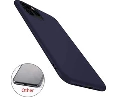Dėklas X-Level Dynamic Samsung S911 S23 5G tamsiai mėlynas