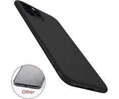 Dėklas X-Level Dynamic Samsung S916 S23 Plus 5G juodas