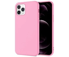 Dėklas X-Level Dynamic Samsung S921 S24 šviesiai rožinis