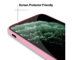 Dėklas X-Level Dynamic Samsung S928 S24 Ultra šviesiai rožinis