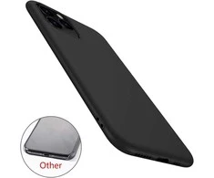 Dėklas X-Level Dynamic Xiaomi Redmi Note 12 5G juodas