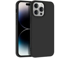 Dėklas X-Level Dynamic Xiaomi Redmi Note 14 5G juodas