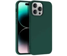 Dėklas X-Level Dynamic Xiaomi Redmi Note 14 5G tamsiai žalias